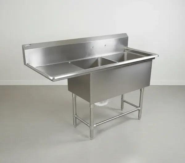 John Boos 2PB1824-1D24L