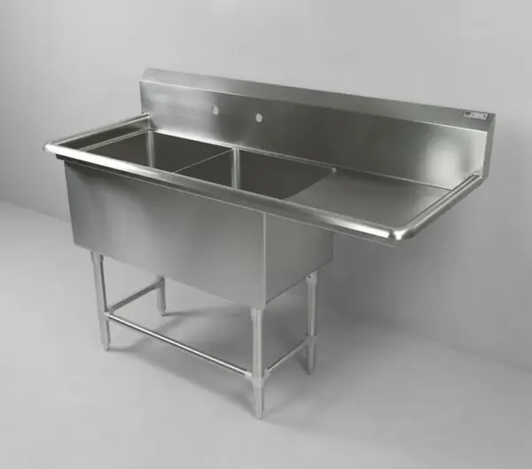 John Boos 2PB1824-1D30R