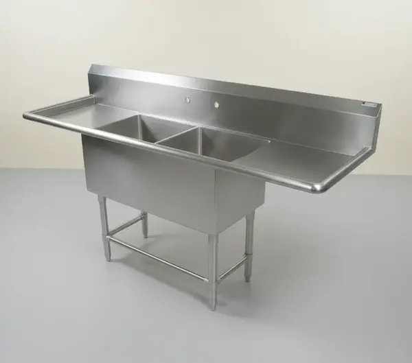 John Boos 2PB1824-2D18