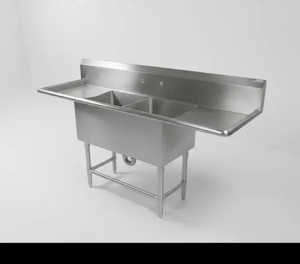 John Boos 2PB1824-2D24