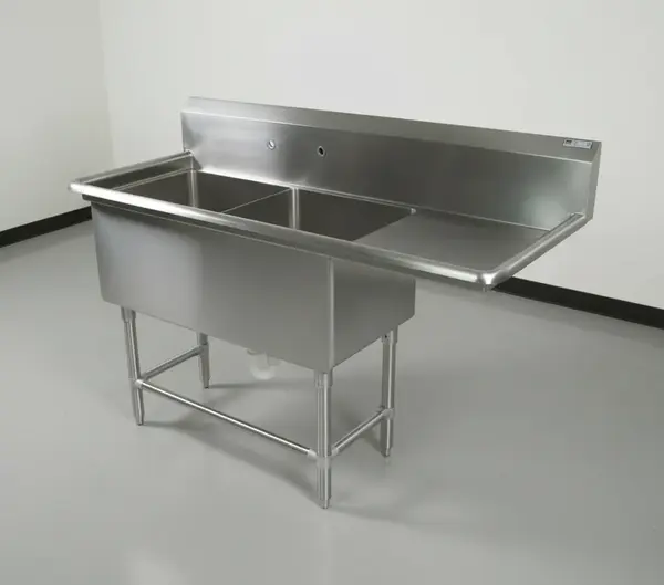 John Boos 2PB18244-1D18R