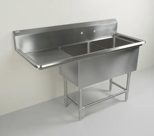 John Boos 2PB18244-1D24L