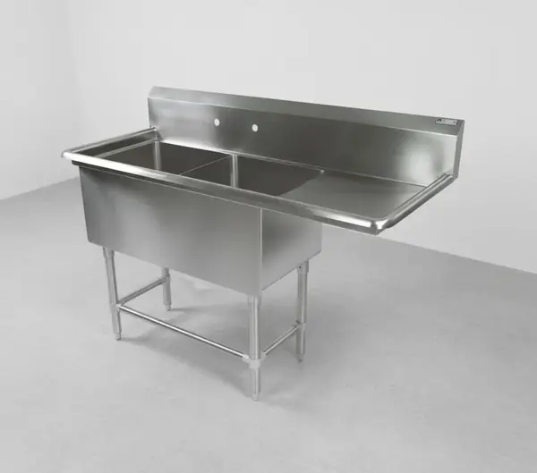 John Boos 2PB18244-1D24R