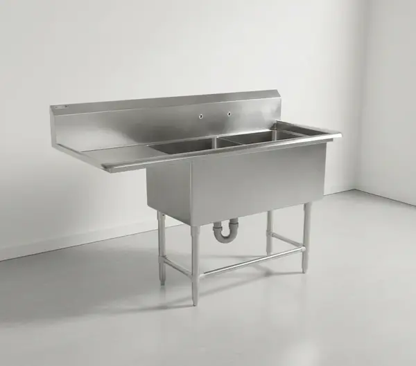 John Boos 2PB18244-1D30L