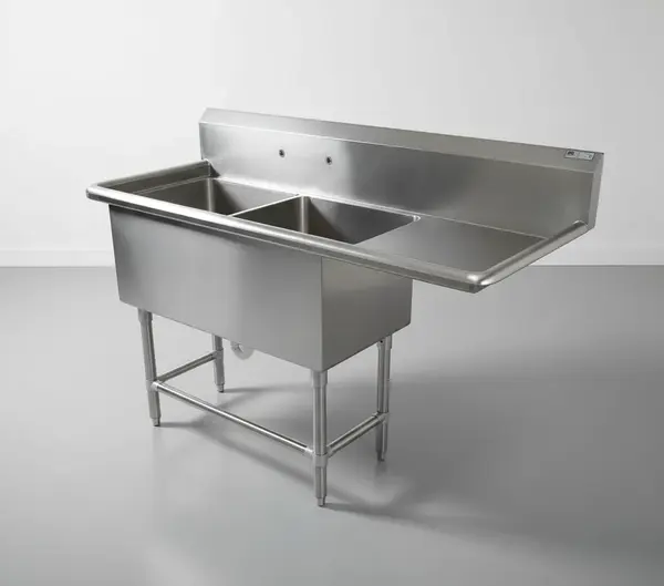 John Boos 2PB18244-1D30R