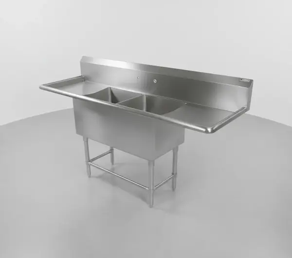 John Boos 2PB18244-2D18