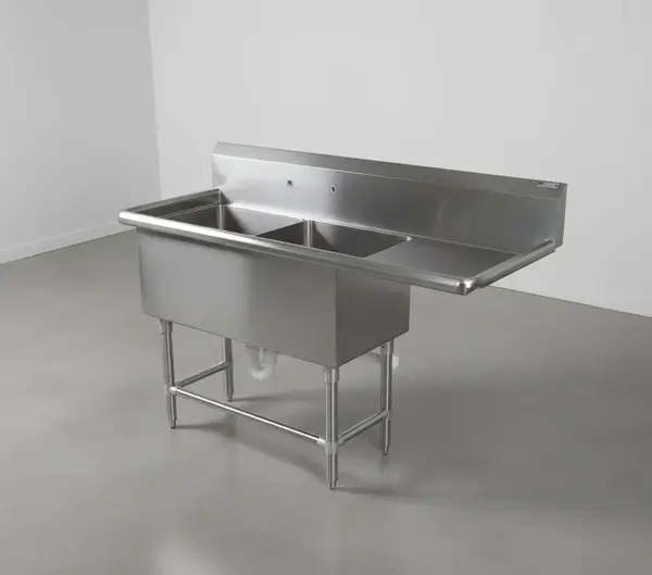 John Boos 2PB184-1D18R