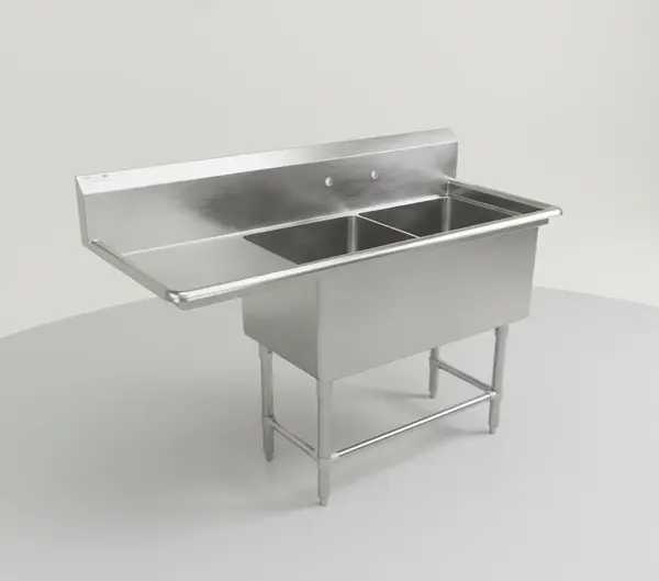 John Boos 2PB184-1D24L