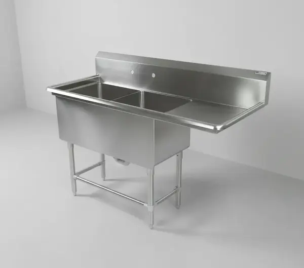 John Boos 2PB184-1D24R