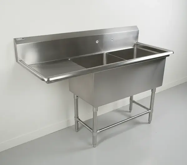 John Boos 2PB184-1D30L