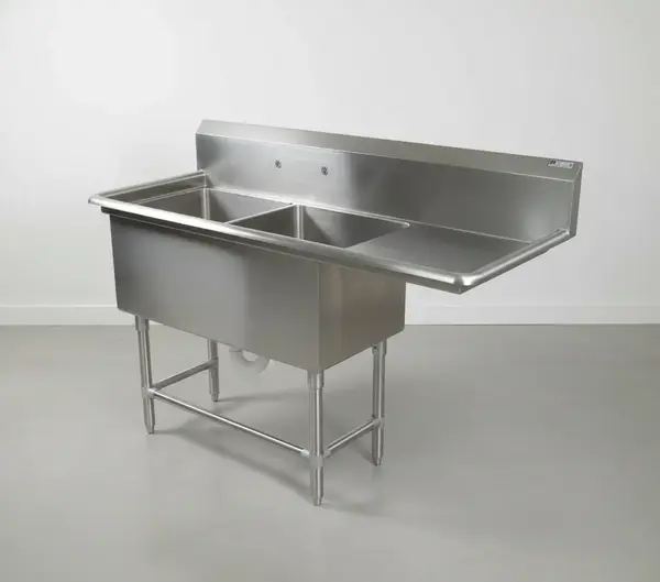 John Boos 2PB184-1D30R