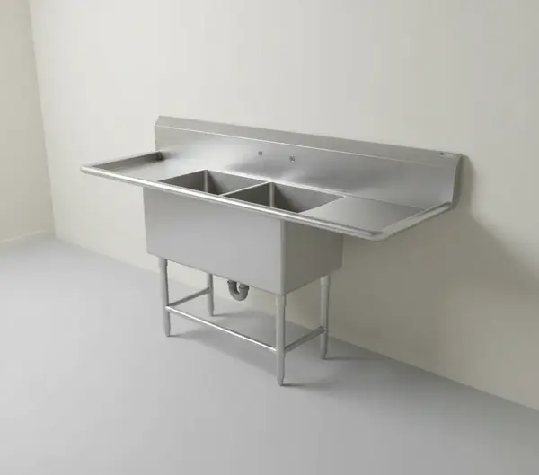 John Boos 2PB184-2D18