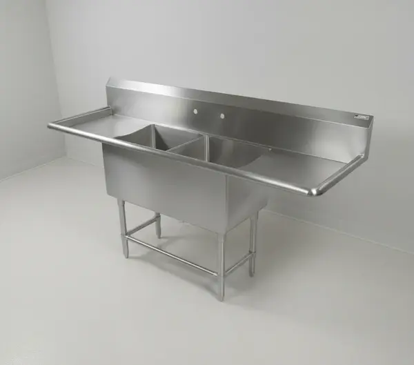 John Boos 2PB184-2D24