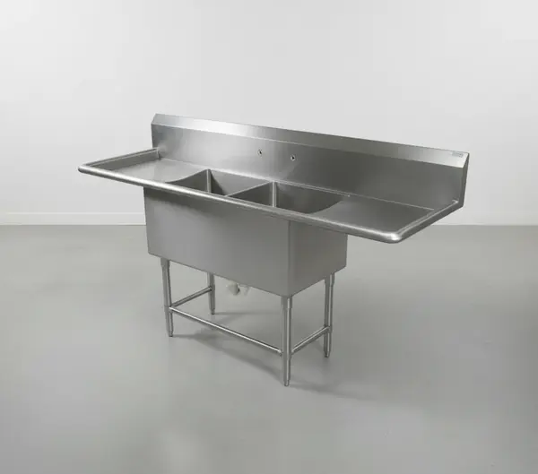 John Boos 2PB184-2D30