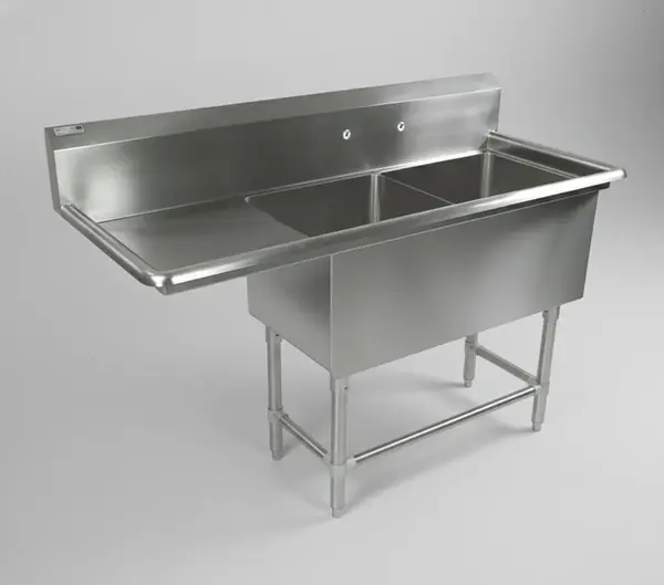 John Boos 2PB20-1D24L