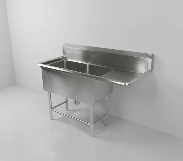 John Boos 2PB20-1D30R