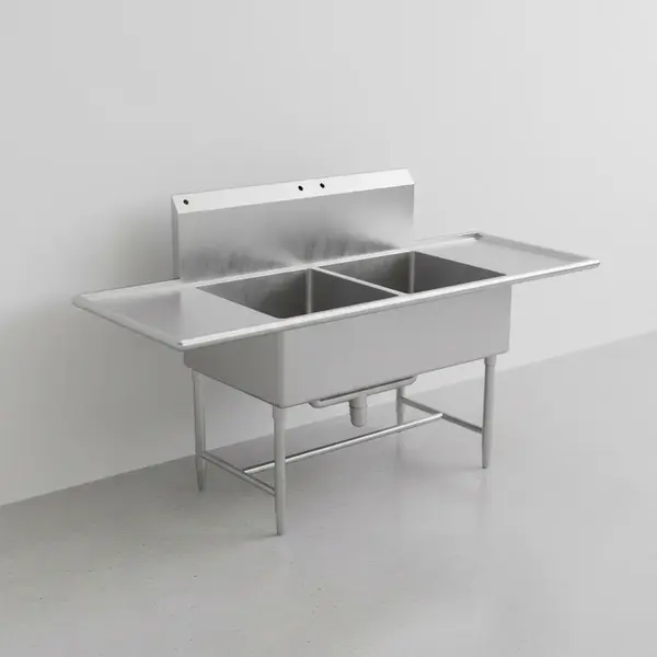 John Boos 2PB20-2D18