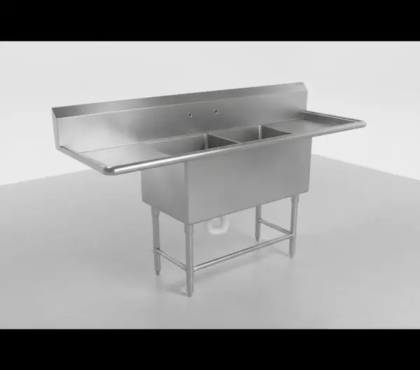 John Boos 2PB20-2D30