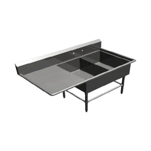 John Boos 2PB2028-1D20L