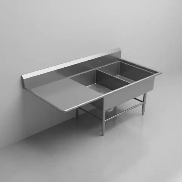 John Boos 2PB2028-1D20L