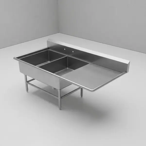 John Boos 2PB2028-1D20R