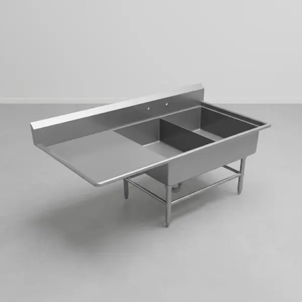 John Boos 2PB2028-1D24L