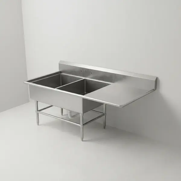 John Boos 2PB2028-1D24R