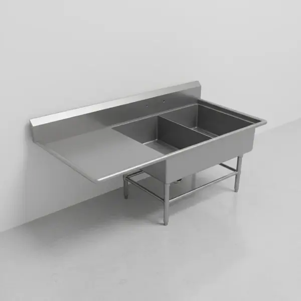 John Boos 2PB2028-1D30L