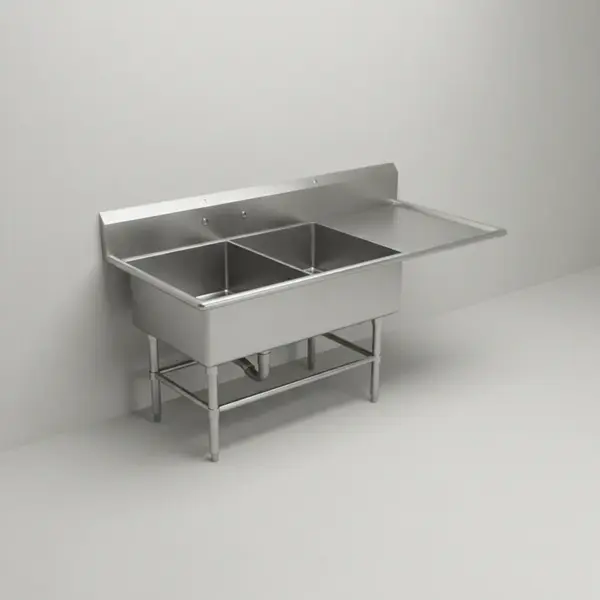 John Boos 2PB2028-1D30R