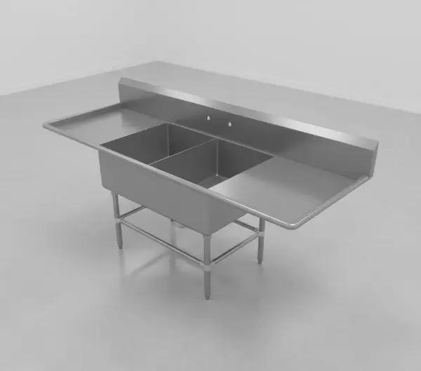 John Boos 2PB2028-2D20