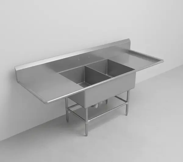 John Boos 2PB2028-2D30