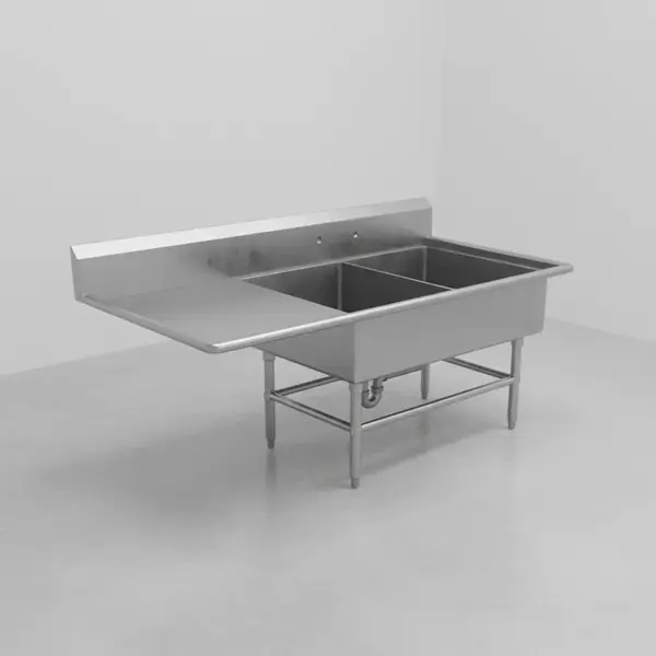 John Boos 2PB20284-1D20L