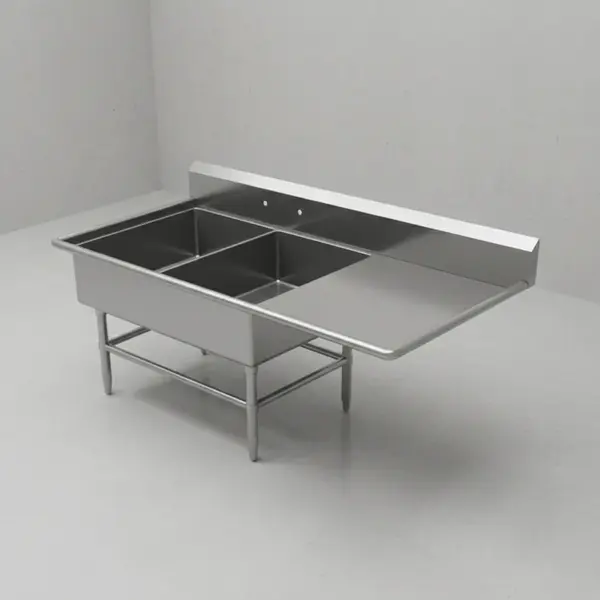 John Boos 2PB20284-1D20R