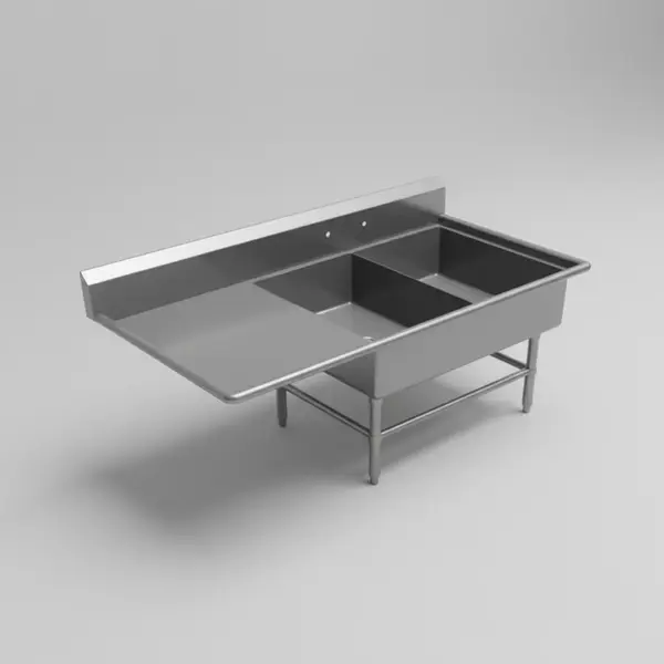 John Boos 2PB20284-1D24L