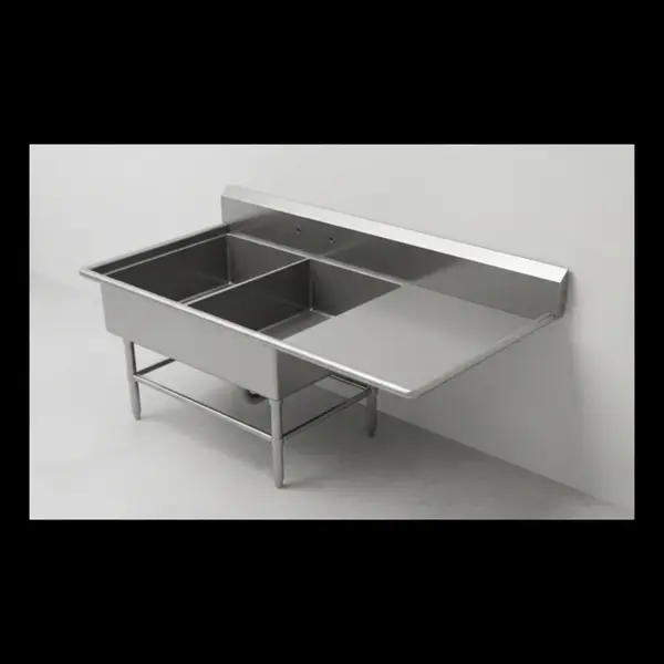 John Boos 2PB20284-1D24R