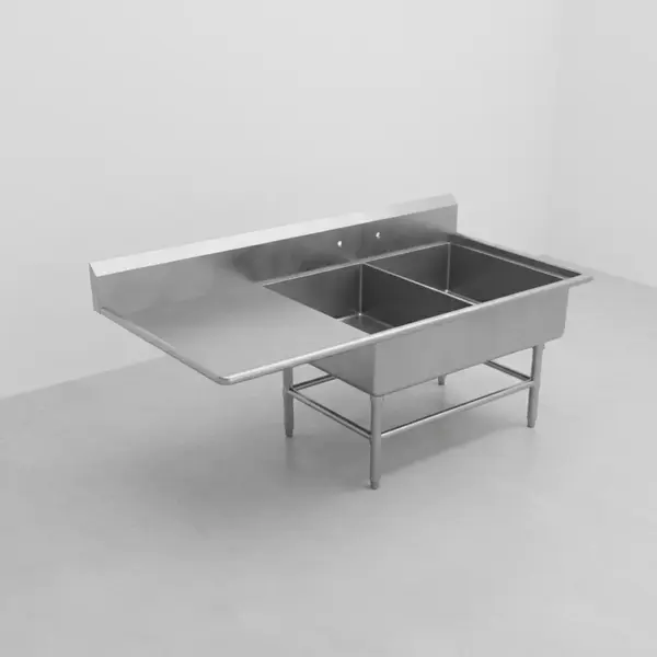 John Boos 2PB20284-1D30L