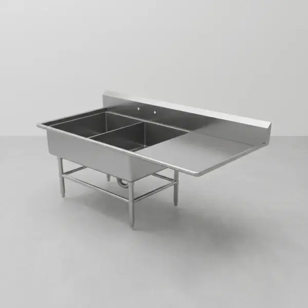 John Boos 2PB20284-1D30R