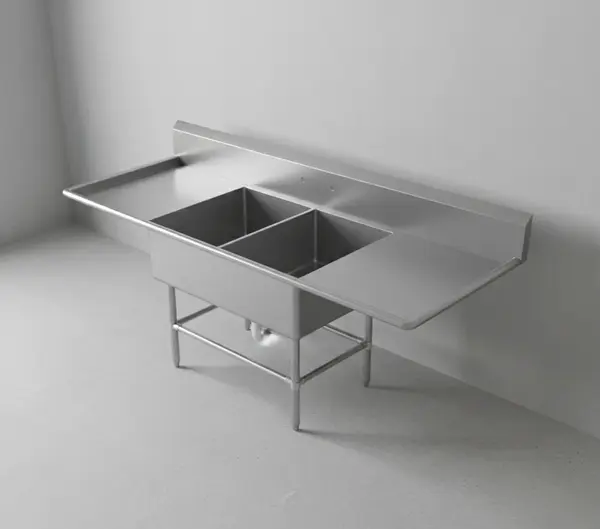 John Boos 2PB20284-2D24