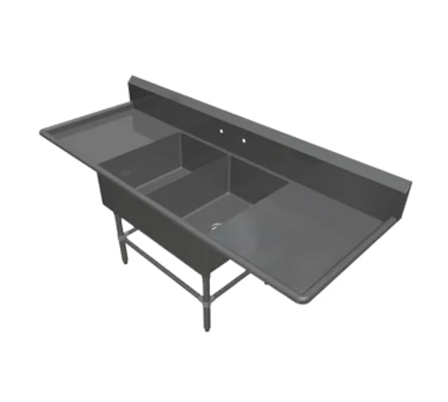 John Boos 2PB20284-2D30