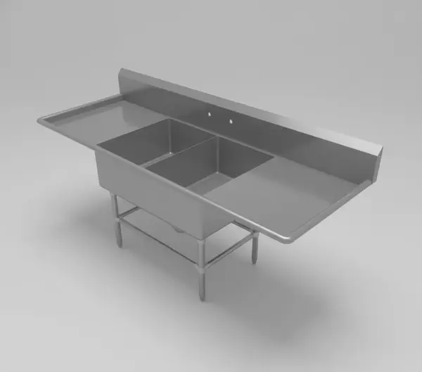 John Boos 2PB20284-2D30