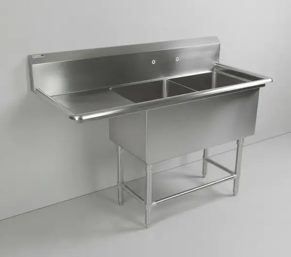 John Boos 2PB204-1D18L