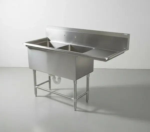 John Boos 2PB204-1D18R