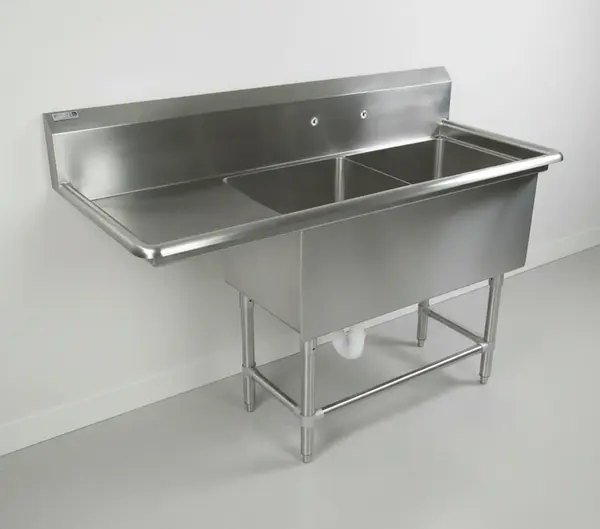 John Boos 2PB204-1D24L