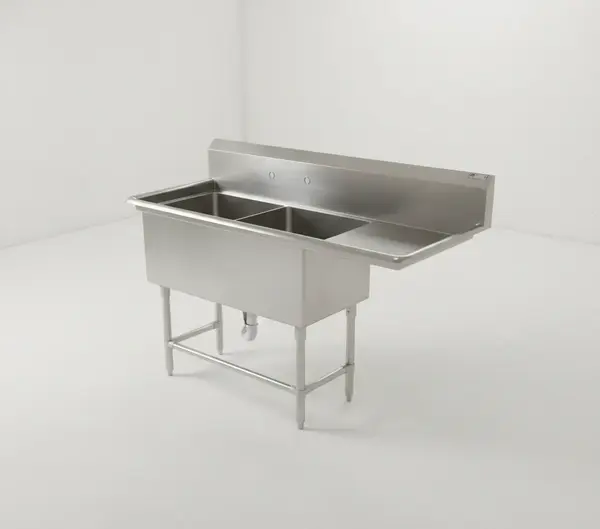 John Boos 2PB204-1D24R