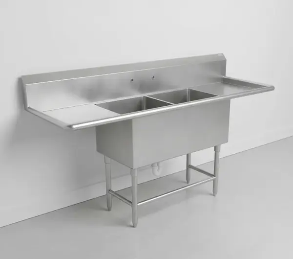 John Boos 2PB204-2D30