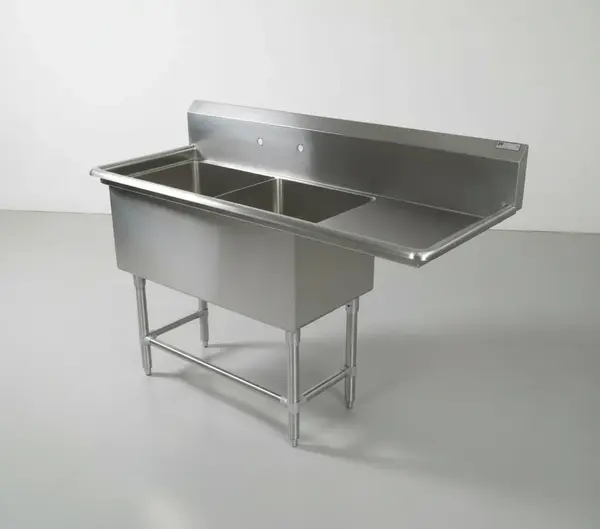 John Boos 2PB24-1D24R