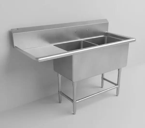 John Boos 2PB24-1D30L