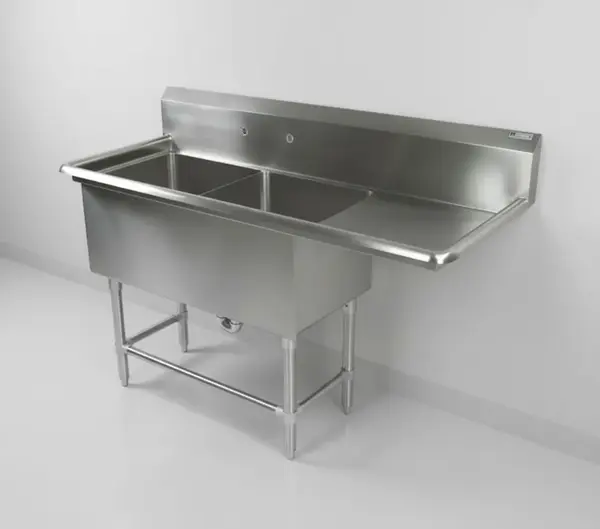 John Boos 2PB24-1D30R