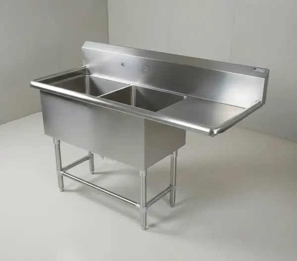 John Boos 2PB244-1D24R