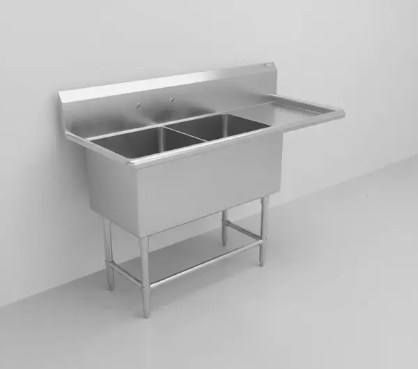 John Boos 2PB244-1D30R